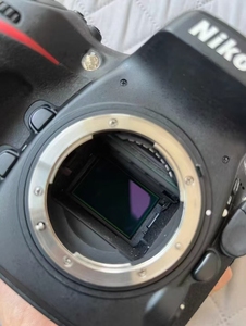 กล้องดิจิตอลมือสองกล้อง nikonner D800 36MP เต็มเฟรมกล้องมืออาชีพ - Product Image 6