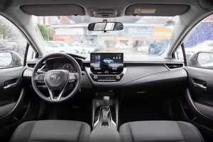 Volant 2022 D'USAGE EN BON ÉTAT: Véhicule multifonction à conduite à droite disponible à la <span class=keywords><strong>vente</strong></span> - Product Image 6