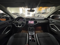 2021 mobil bekas murah terlaris Au di Q3 35TFSI Model dinamis modis