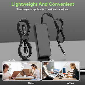 Adaptateur universel pour <span class=keywords><strong>ordinateur</strong></span> de bureau 90w 19v 4.74a 5.5*2.5mm, alimentation 19v 4.74a pour Len/pour <span class=keywords><strong>Asus</strong></span>/pour Liteon - Product Image 4