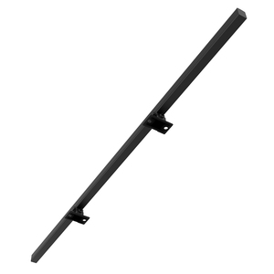 Barre lumineuse LED linéaire SBB-1000 de qualité supérieure, puces LED, tension sécurisée DC24V, éclairage de couloir, éclairage de comptoir, ODM disponible - Product Image 1