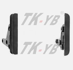 Cornice in Plastica per Autoradio DVD a Doppio Din, Pannello Laterale per Cruscotto Universale per <span class=keywords><strong>TOYOTA</strong></span> Hilux Prado <span class=keywords><strong>Corolla</strong></span> <span class=keywords><strong>Rav4</strong></span> - Product Image 2