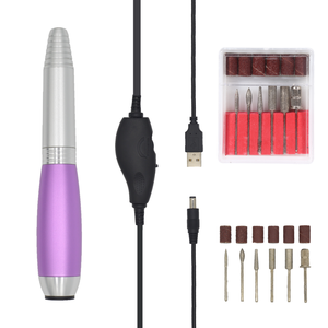 Proveedor <span class=keywords><strong>de</strong></span> equipos <span class=keywords><strong>de</strong></span> uñas Máquina <span class=keywords><strong>de</strong></span> archivo <span class=keywords><strong>para</strong></span> niña Belleza Cuidado personal Taladro <span class=keywords><strong>de</strong></span> uñas eléctrico Productos Máquina <span class=keywords><strong>de</strong></span> pulido <span class=keywords><strong>de</strong></span> uñas - Product Image 2
