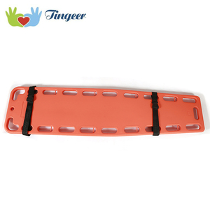 Vente en gros Planche à dos Civière Civière médicale Civière de sauvetage d'urgence Planche à dos - Product Image 3