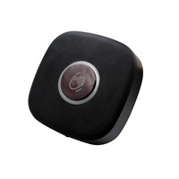 Système de contrôle d'accès 12V pour déverrouillage de porte, bouton de sortie sans contact à montage en surface