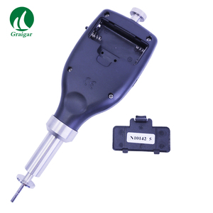 FHT-05 Digital Portable Fruit Penetrometer FHT05 Fruit Ripe <strong>Hardness</strong> <strong>Tester</strong> Berry <strong>Hardness</strong> Meter - Product Image 2