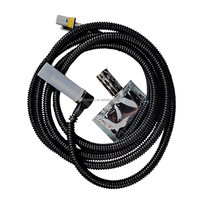 Sensor Truk Grosir Pengganti Sensor Kecepatan Roda ABS Berlaku untuk MAN 81271206223 81.27120-6223