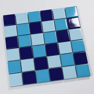 OEM Removable Mini Bathroom Floor Pink Glass Bevel Mosaic Wall Sticker Kitchen Pool Tiles Home Decor Modern Blue Price In Egypt