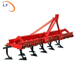 Good Service เครื่องพรวนดินแบบสปริง,เครื่องพรวนดินอย่างหนัก<span class=keywords><strong>9</strong></span>ฟัน11 Tines - Product Image 4