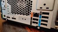 Workstation Kantor Z2 G8 SFF Mendukung Memori 8GB /256gb Z2 G8 SFF