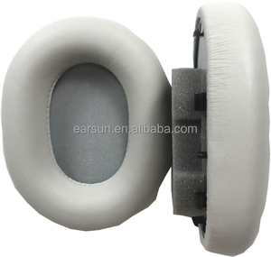 Livraison gratuite <span class=keywords><strong>WH</strong></span> <span class=keywords><strong>1000XM5</strong></span> coussinets d'oreille de remplacement coussinets pour écouteurs supra-auriculaires <span class=keywords><strong>WH</strong></span>-<span class=keywords><strong>1000XM5</strong></span> <span class=keywords><strong>Sony</strong></span> avec cuir de haute qualité - Product Image 4