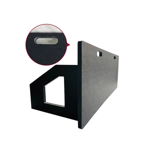 Rebondisseur de football ZSPE pour la Coupe du monde, planche d'entraînement professionnelle en HDPE pour les exercices de football, utilisé dans les académies de football - Product Image 6