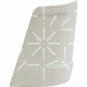 แผ่นกั้นลมด้านซ้าย เหมาะสำหรับรถบรรทุกแมน TGS TGX (81611100067) - Product Image 1