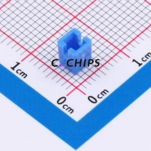 SC503AD1 Switch Accessories / Cap Switch ( Color: Blue ) - Product Image 2