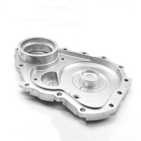 Fabricant Vérifié – Pièces Usinées CNC en Aluminium et Acier Inoxydable – Services OEM d'Usinage Métallique CNC, Fraisage, Tournage, Électroérosion à Fil – MOQ