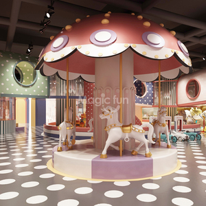 <span class=keywords><strong>Area</strong></span> <span class=keywords><strong>Giochi</strong></span> per Bambini a Tema Stazione di Servizio e Supermercato, <span class=keywords><strong>Parco</strong></span> <span class=keywords><strong>Giochi</strong></span> Commerciale al Coperto in Vendita Diretta dalla Fabbrica - Product Image 6