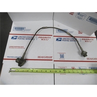 Sensor de Acelerómetro y Vibrómetro para Aeronaves MEGGITT CA355M701 para Programación PLC, Control Industrial, RS485, Ethernet, 240V, PIC