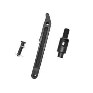 JOKA Kit de course de levier d'embrayage personnalisé en acier SAE1045 robuste, certifié ISO9001, pour Classic Pre <span class=keywords><strong>Veto</strong></span> C-22A2204 - Product Image 3