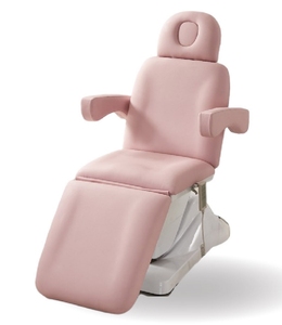 3 Motor Chair Beauty Treatment Chair Massage Facial Bed Massage Bed Beauty Bed - Product Image 3