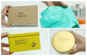 Máy Đánh Dấu Bằng Sợi Quang 30W Máy In <span class=keywords><strong>Laser</strong></span> Bằng Gỗ Thiết Bị <span class=keywords><strong>Laser</strong></span> Cầm Tay Cho Vật Liệu Nhựa PE PP - Product Image 5