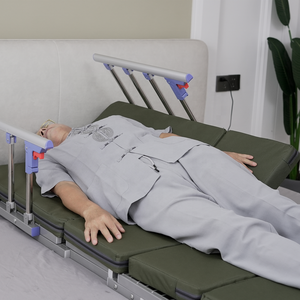 ที่นอนและที่นอนสำหรับผู้สูงอายุ,อุปกรณ์ดูแลสุขภาพสำหรับพยาบาลดูแลบ้าน - Product Image 5