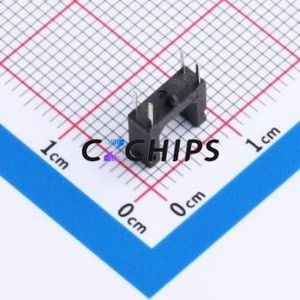 แบรนด์ใหม่และต้นฉบับ8ITR726D05SB0001ผ่านรูส่วนประกอบ (THT)-4P,7.5x2.6mm ทรานซิสเตอร์ - Product Image 2