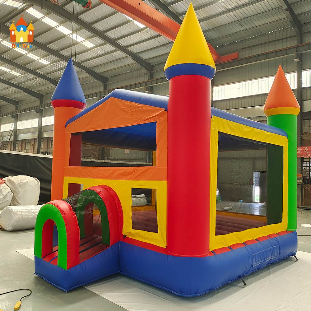 มีสีสัน