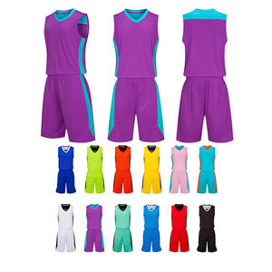 Özel Klasik Amerikan Beyzbol Formaları Yüksek Kaliteli Kullanılabilir Beyzbol Formaları Boş Beyzbol Forması - Product Image 1