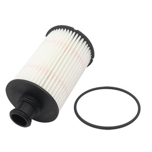 Filtro de aceite LR011279 para <span class=keywords><strong>Jaguar</strong></span> F-Type <span class=keywords><strong>Coupe</strong></span> X152 Land Rover Discovery IV L319 LA Range Rover Sport LW LS 3.0L 5.0L protector de motor - Product Image 2