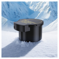 Mini diffuseur d'arôme électrique intelligent automatique sans eau USB haut de gamme-Machine d'aromathérapie de décoration de qualité supérieure pour voiture et hôtel