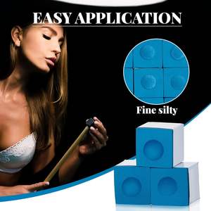 <span class=keywords><strong>Tiza</strong></span> de palo de <span class=keywords><strong>billar</strong></span> para torneos de piscina, uso doméstico y de <span class=keywords><strong>bar</strong></span> - Product Image 6