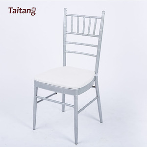 Più poco costoso di Cerimonia Nuziale di Evento Banchetto Ristorante Sedia <span class=keywords><strong>Tiffany</strong></span> - Product Image 1