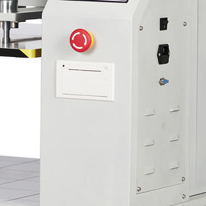 YT-YSKN corrugado máquina de prueba de caja creaser de prueba de compresión de fatiga de - Product Image 6