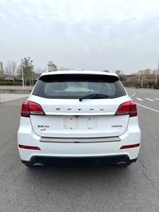 <span class=keywords><strong>Prix</strong></span> de départ pour Haval 2016 H2 1.5T Traction avant Luxe Édition Rouge Manuelle Essence d'<span class=keywords><strong>occasion</strong></span> Extérieur Blanc Voiture d'<span class=keywords><strong>occasion</strong></span> Économique - Product Image 5