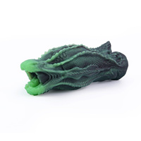 Masturbateur masculin réaliste portable en silicone souple pour hommes, jouet sexuel fantaisie Alien, godet de masturbation, Onahole, Pocket Pussy