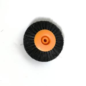 Grinding dan Polishing Roda Stainless Steel Polishing Sikat Kawat Roda Sikat - Product Image 2