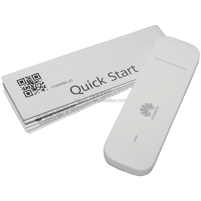 For E3372/E3372H-510 150Mbps LTE USB 4G Modem Dual Antenna Port Wireless External Auto-Connect Supports B1/B2/B4/B5/B7/B28