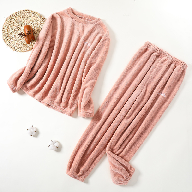 Pink set
