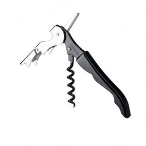 Tire-bouchon décapsuleur personnalisé en gros, populaire et de qualité, pour cadeau de Noël - Product Image 3