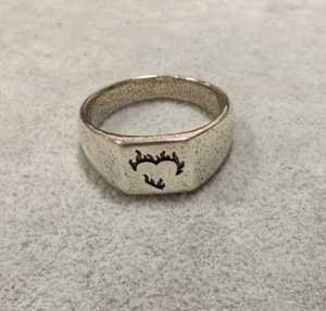 Anillo de Ember - Product Image 1