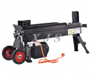 Piccolo Taglialegna Domestico/Utensile Elettrico per Taglio Legna Abbattitore di Tronchi in Vendita - Product Image 2