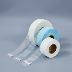 7/8/9mesh Maille auto-adhésive Joint de cloison sèche Scrim Tape Fibre de verre Cloison sèche Joint Tape - Product Image 6