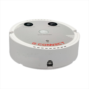 Jugez que la fosse des toilettes occupe le détecteur infrarouge PIR et le capteur corporel infrarouge - Product Image 1