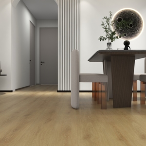 Superficie <span class=keywords><strong>de</strong></span> espejo <span class=keywords><strong>de</strong></span> parquet <span class=keywords><strong>de</strong></span> importación y exportación, suelo laminado Sensa impermeable para Baño - Product Image 2