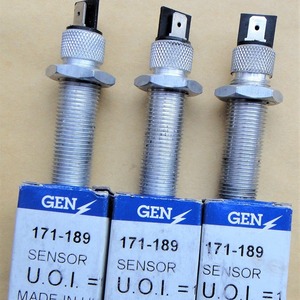 FGWILSON <b>Industrial</b> <b>Power</b> <b>Supplies</b> HS810-MGC Generator Set Parts Including Controller <b>Power</b> <b>Supply</b> - Product Image 5