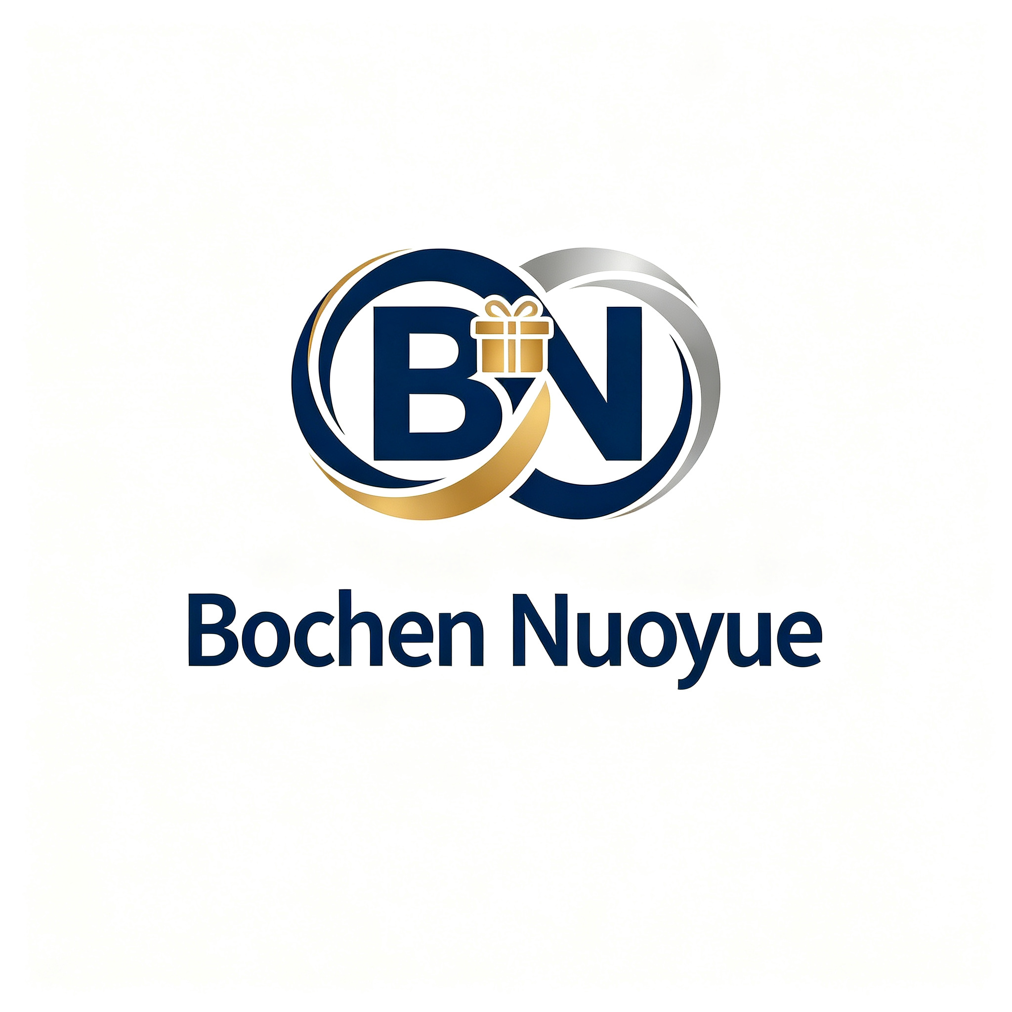 Changsha Bochen Nuoyue Industry Trade Co., Ltd. logo