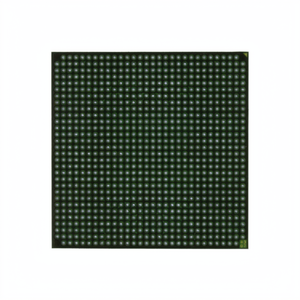 Electronic Circuit Components 896 BBGA, FCBGA BOM IC In Stock Embedded XC2V1000-4FF896I - Product Image 1