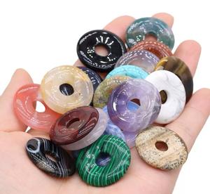 Бусины с большим отверстием, 20 мм, 30 мм - Product Image 5