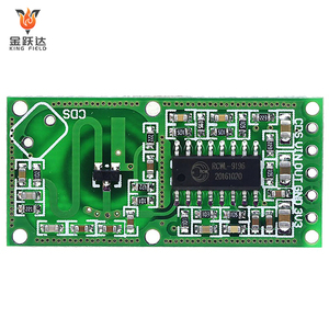 Tùy chỉnh một dừng mô-đun Hội Đồng Quản trị tần số cao Hội Đồng Quản trị pcba thiết kế <span class=keywords><strong>PCB</strong></span> lắp ráp nhà máy - Product Image 3
