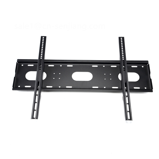 Universal Fixed TV Base DE Fija Moveable Brackets for Most 42 90 Inch Wall Mount Bracket LCD LED Plasma Flat Screen TVs